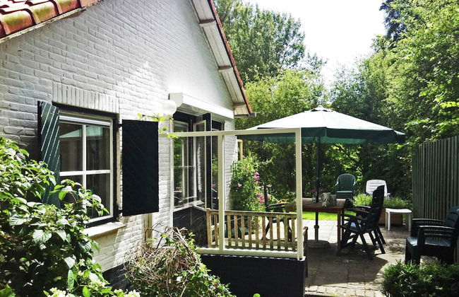 Holiday Home in Koudekerke Near Beach - Foto 15