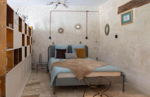 Gîte Les cyprès de l'ile - Foto 15