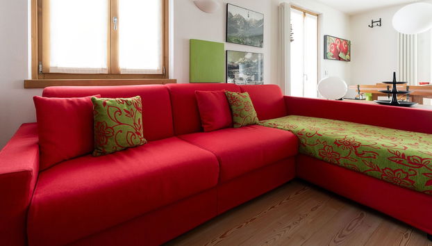 Italianway - Osteglio 15/F - Viola - Photo 5, Intérieur