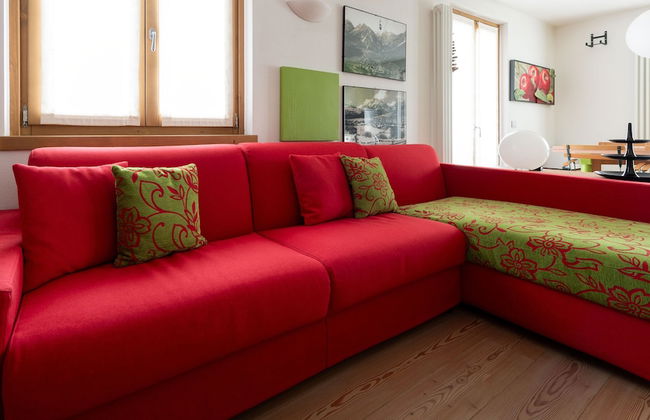 Italianway - Osteglio 15/F - Viola - Foto 27