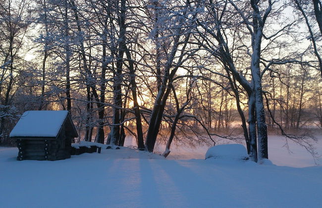 Villa Kivikoski - Photo 47