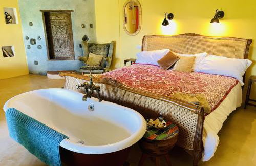 Beautiful Coastal Retreat in Punta Paloma, Tarifa - Foto 67