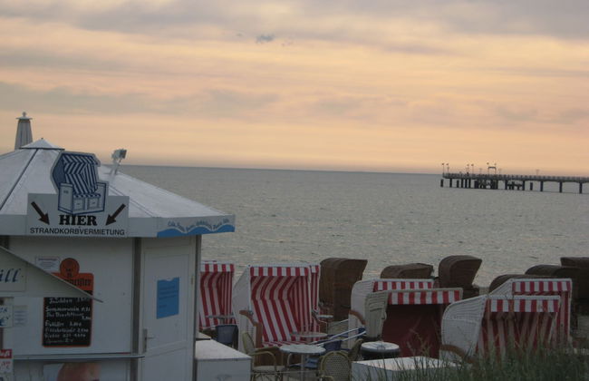 Villa Maria Wohnung 5 - Photo 14