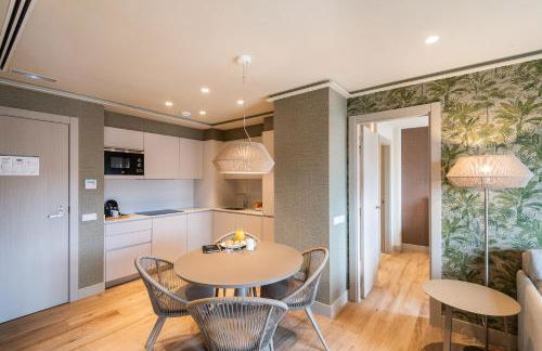 Apartamentos Core Suites Valencia - Foto 30