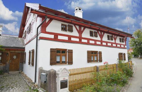 Jurahaus Hirschberg - Foto 42