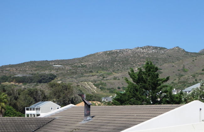 Bermuda Capri Cape Town - Foto 24