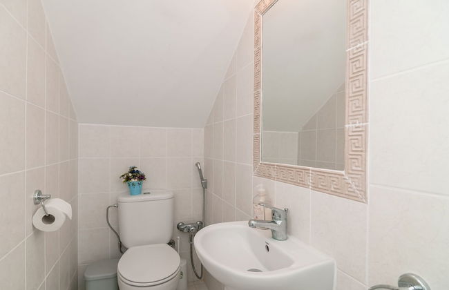 Villa Mozart - Photo 35