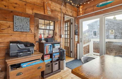 It's All Good Hot Tub Steps to Beach Yard - Foto 4