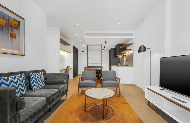 The Eminence Apartments by CLLIX - Photo 45