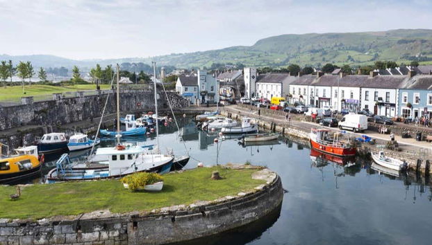 Excursion privée depuis Belfast - Photo 3