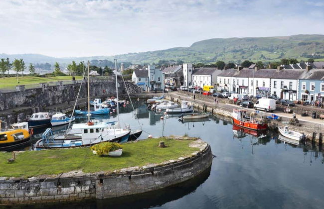 Excursion privée depuis Belfast - Photo 3