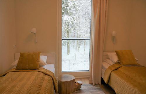 Enklawa Białowieska Forest & Spa - Foto 33