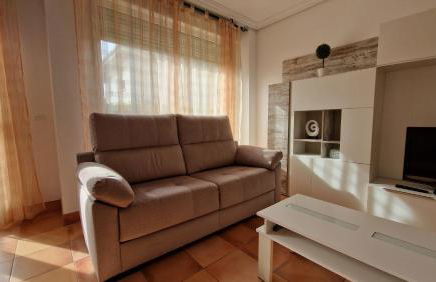 Chalet Adosado con jardín - Foto 30