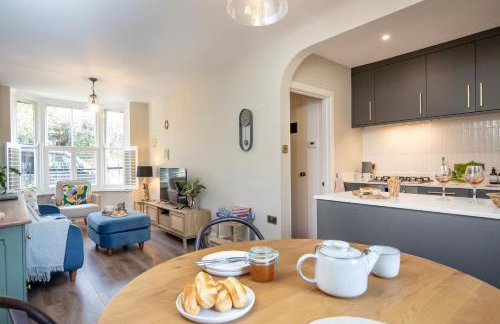 Dragonfly Cottage - Foto 6