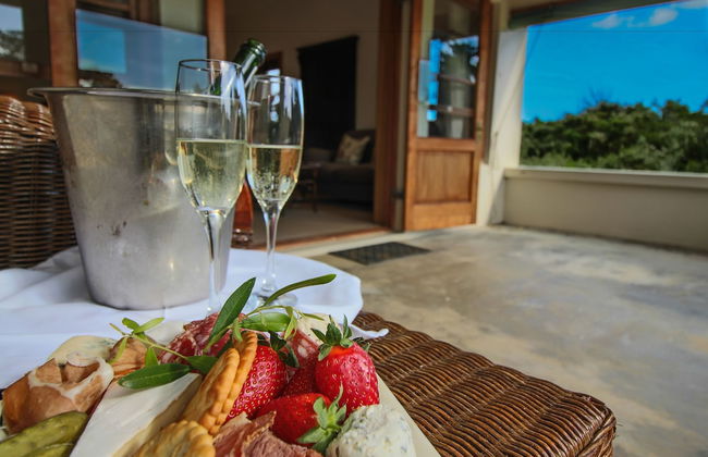 Dune Ridge Country House - Foto 8