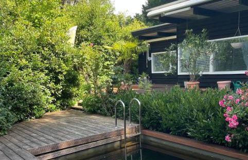 Paradiso Worpswede - Foto 31