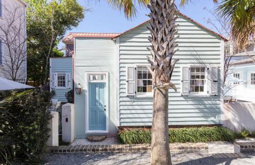 Cottage Row at Casa Zoe - Foto 4