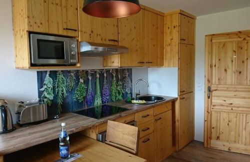 Ferienwohnung LeoFix - Foto 3