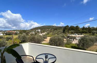 Ismini Luxury Villa - Foto 27