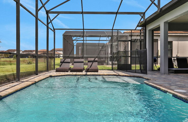 209mcv - Balmoral Resort 4 Bedroom Home - Foto 23