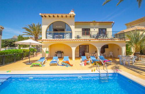 Villa Cohete - Plusholidays - Foto 1