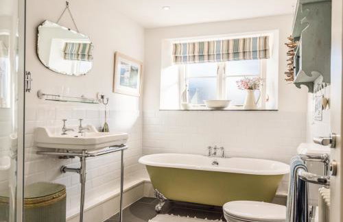 The Barn at Little Resugga - Foto 16