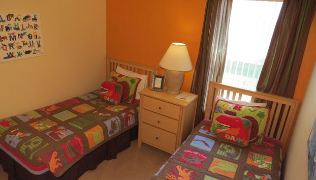 Habitación infantil