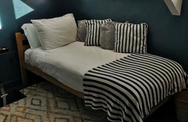 Faith Cottage - Foto 36