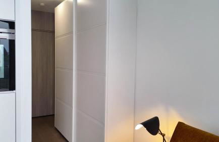 Amazing view Metz avec terrasse et parking - Foto 33