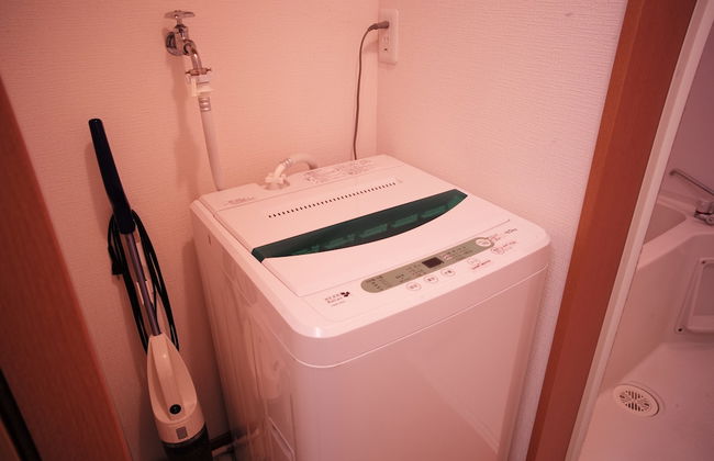 Hosei apartment 301 - Foto 10