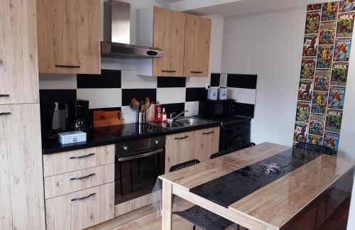 Les 4 Fils Aymon - Foto 17