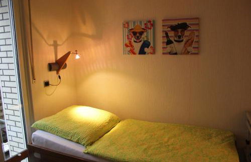 Dorsten-Ferienwohnung, Hermannstraße - Foto 19