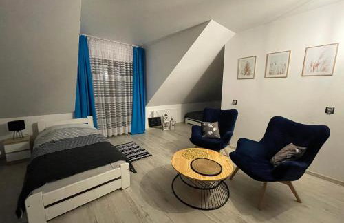 Pogodna Zagroda-Dom na Kaszubach & Strefa Spa - Foto 80