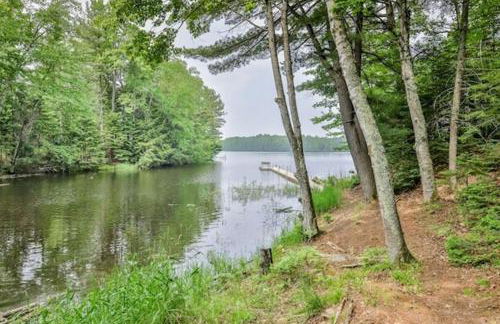 Turtle Flambeau Flowage - Fishing and ATVing dream - Foto 23