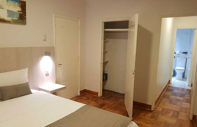 ELDEPTO PARQUE BUSTAMANTE - Foto 6