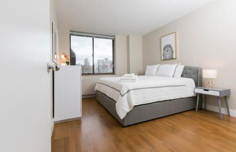 Finest Luxury 1 Bedroom Apartment - Photo 6