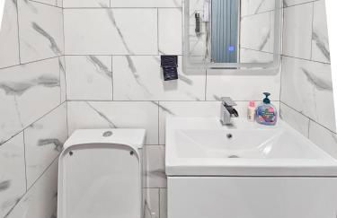 Beresford Co-Living - Private Room Self-Cater - Foto 33