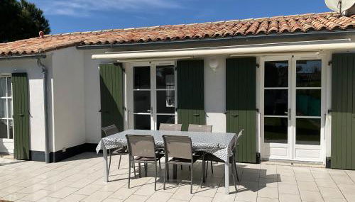 Maison de standing style rethais - Foto 2