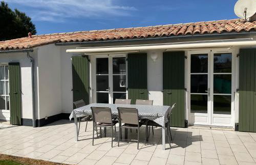 Maison de standing style rethais - Foto 2