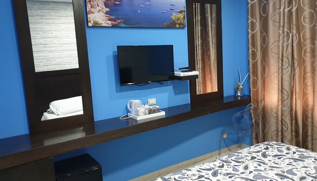 Sorrento Relais - Foto 4, Habitación