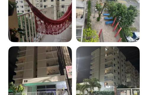 Apartamento centro de Paulista-Pe - Photo 7