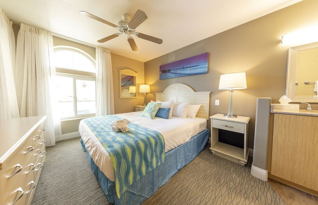 Capistrano Surfside Inn - Foto 5