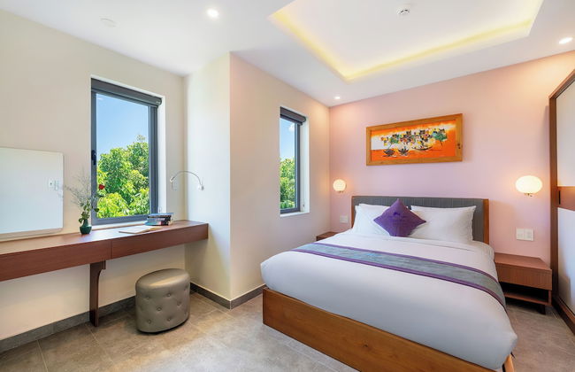 Full Moon Apartments - Foto 6