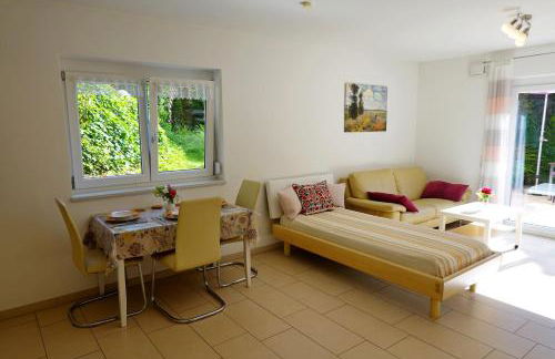 Ferienwohnung im Goldtal - Foto 13