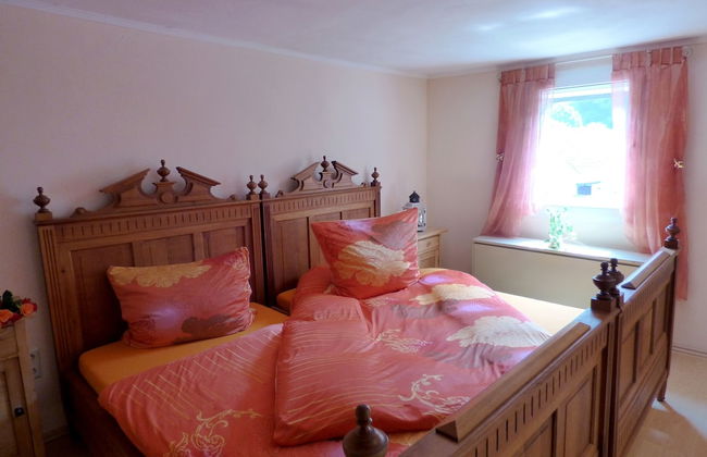 Relaxen im gemütlichen Eifelhaus - Photo 6