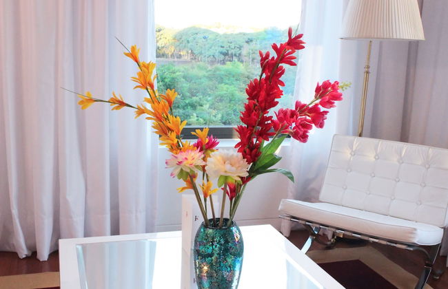 Residence Master Suite in Porteño Building - Foto 16