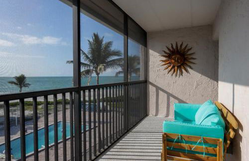 Breathtaking Panoramic Gulf Views on Sanibel - Sundial D401 - Foto 22