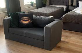 Zentrale Ferienwohnung mit Blick auf den See inklusive Parkplatz und Internet Geschäftsreisende willkommen - Foto 64