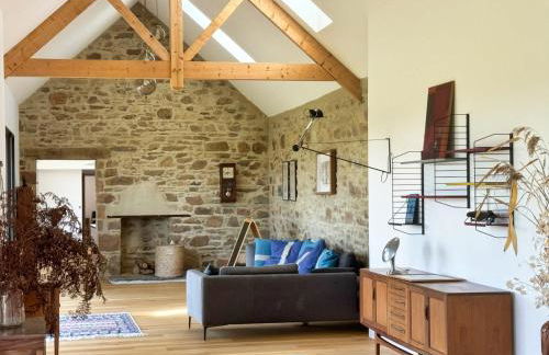 Villa Les Embruns sea view Beg Ar Fry 10 people - Foto 16