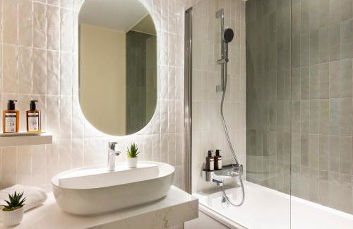 Citadines Les Halles Paris - Foto 48